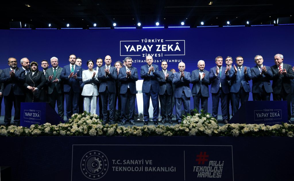 La Turquie va créer un conseil national de l’IA présidé par Erdoğan