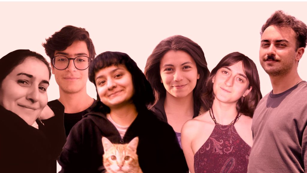 Une association de défense des droits humains demande la libération de six personnes emprisonnées avant le sommet de l’OTAN à Ankara